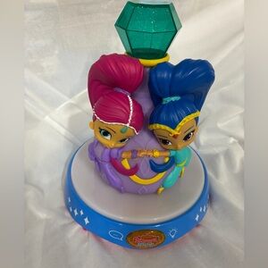 Shimmer & Shine Musical Night Light